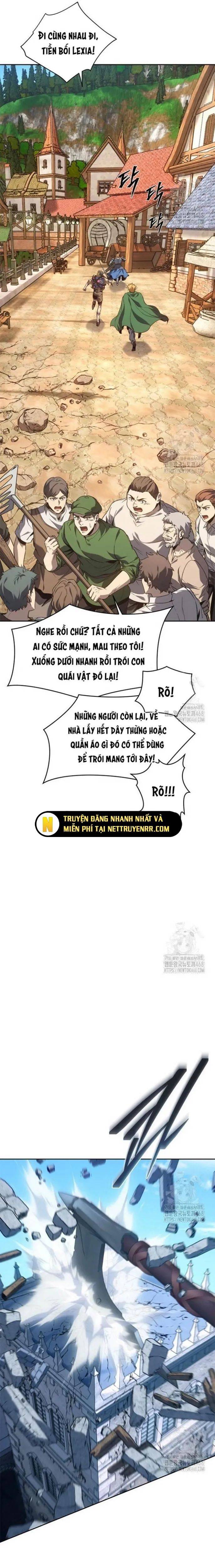 Lý Do Tôi Rời Bỏ Quỷ Vương: Chapter 62