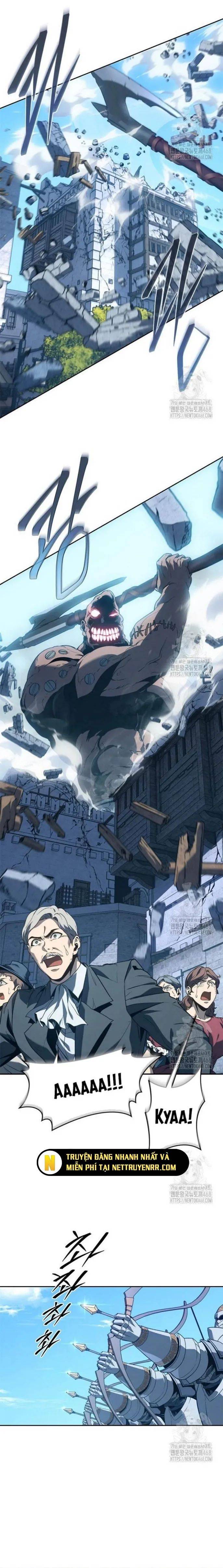 Lý Do Tôi Rời Bỏ Quỷ Vương: Chapter 62