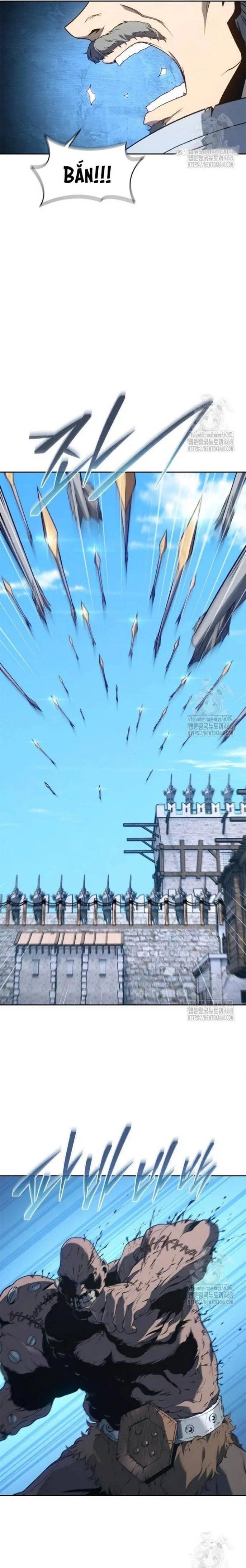 Lý Do Tôi Rời Bỏ Quỷ Vương: Chapter 62