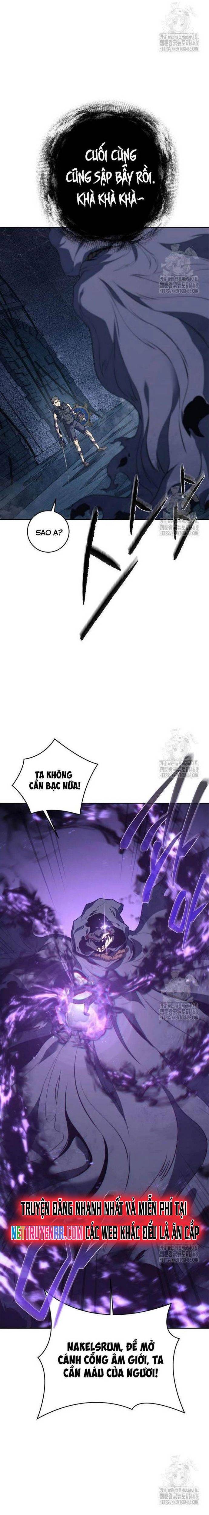 Lý Do Tôi Rời Bỏ Quỷ Vương: Chapter 68