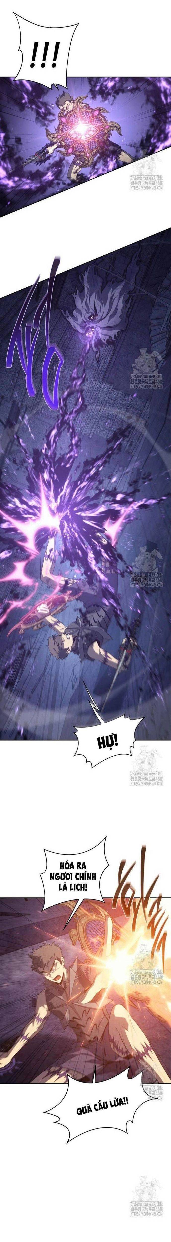Lý Do Tôi Rời Bỏ Quỷ Vương: Chapter 68