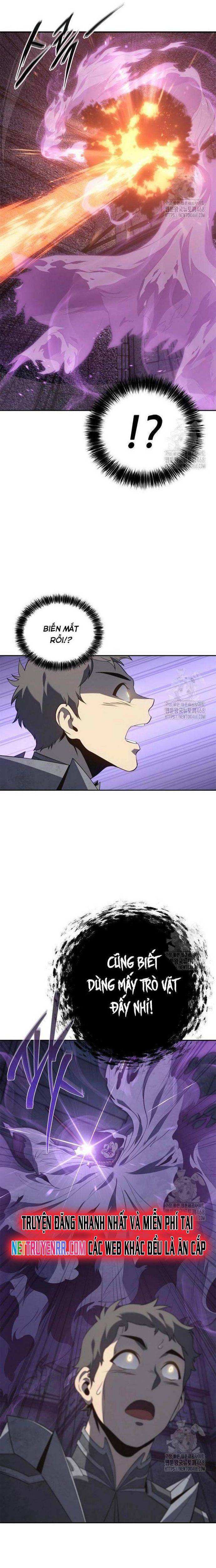 Lý Do Tôi Rời Bỏ Quỷ Vương: Chapter 68