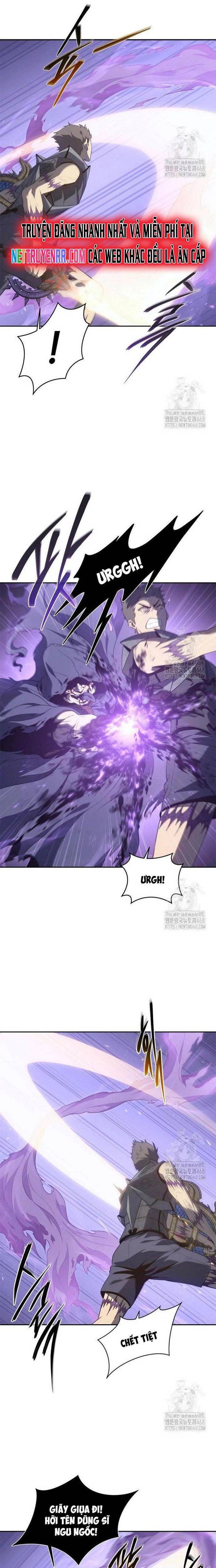 Lý Do Tôi Rời Bỏ Quỷ Vương: Chapter 68