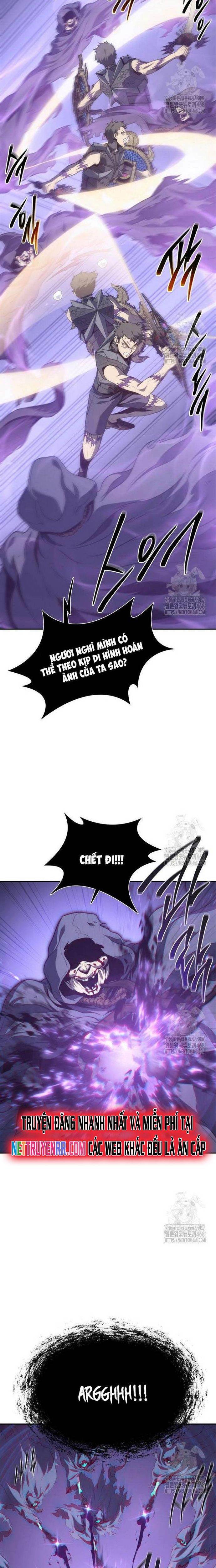 Lý Do Tôi Rời Bỏ Quỷ Vương: Chapter 68