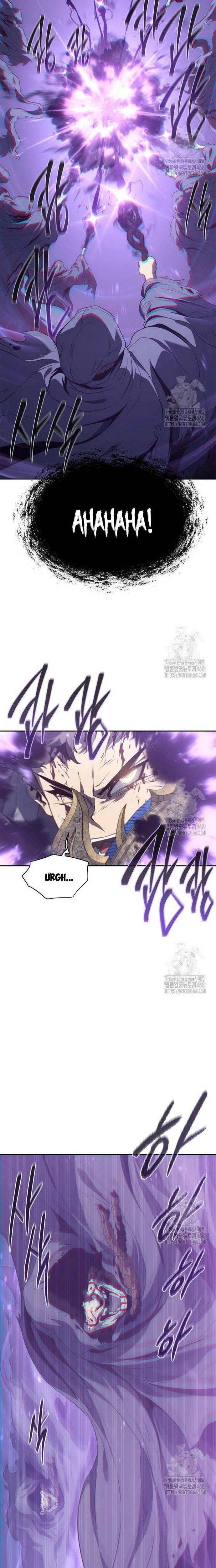 Lý Do Tôi Rời Bỏ Quỷ Vương: Chapter 68