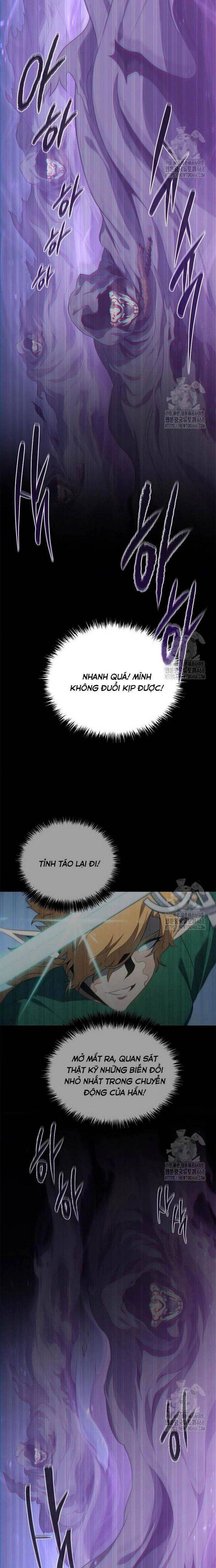 Lý Do Tôi Rời Bỏ Quỷ Vương: Chapter 68