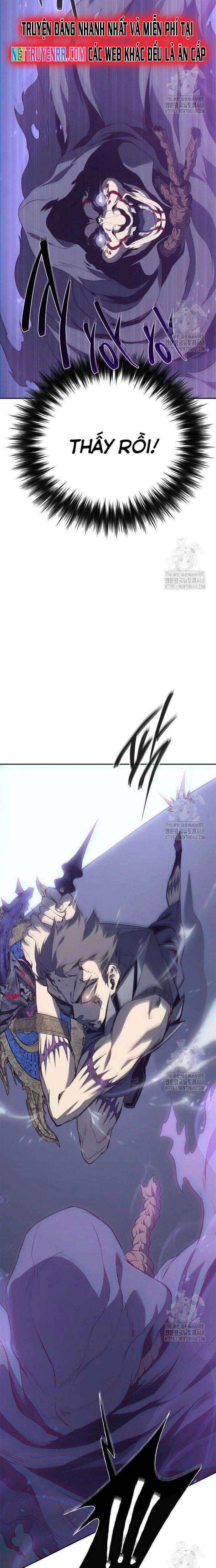 Lý Do Tôi Rời Bỏ Quỷ Vương: Chapter 68