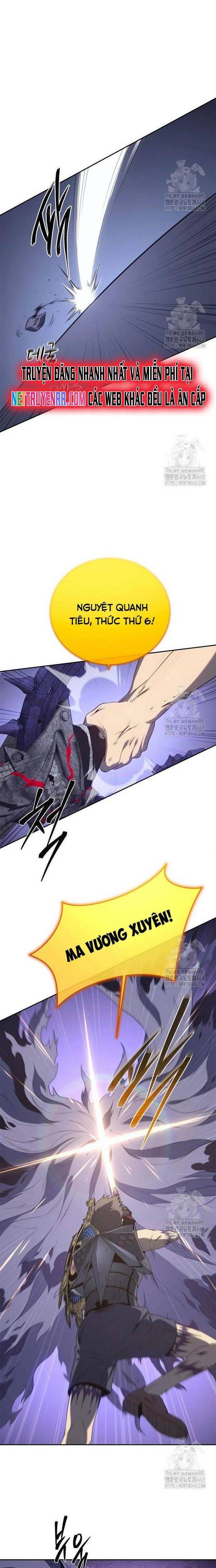 Lý Do Tôi Rời Bỏ Quỷ Vương: Chapter 68