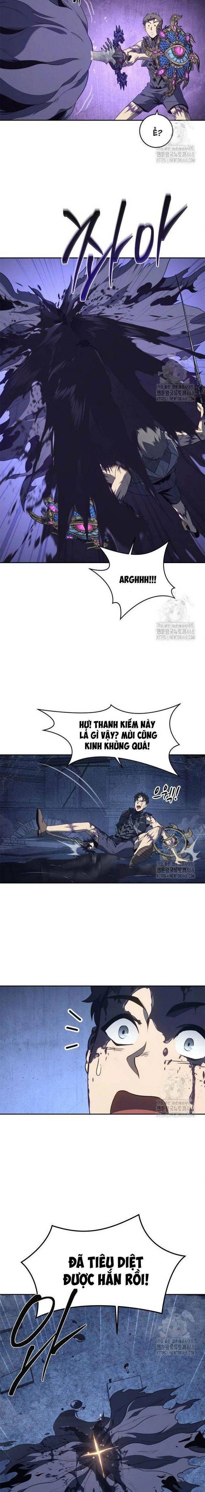Lý Do Tôi Rời Bỏ Quỷ Vương: Chapter 68