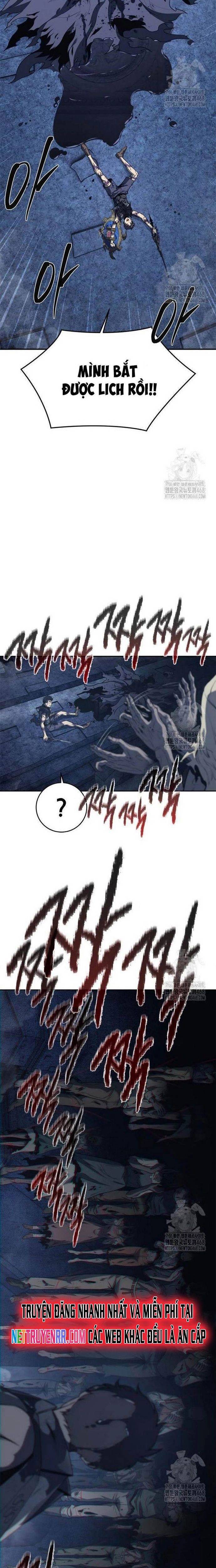 Lý Do Tôi Rời Bỏ Quỷ Vương: Chapter 68