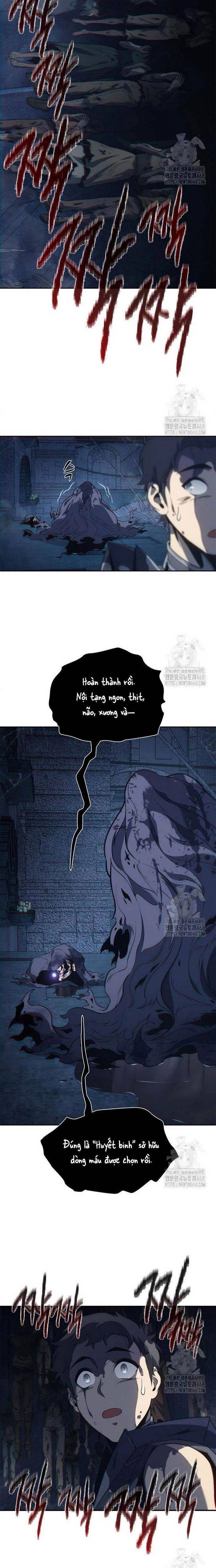 Lý Do Tôi Rời Bỏ Quỷ Vương: Chapter 68