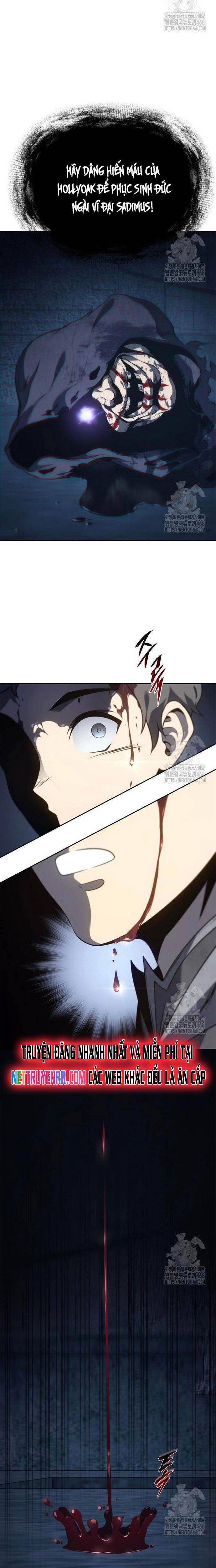 Lý Do Tôi Rời Bỏ Quỷ Vương: Chapter 68