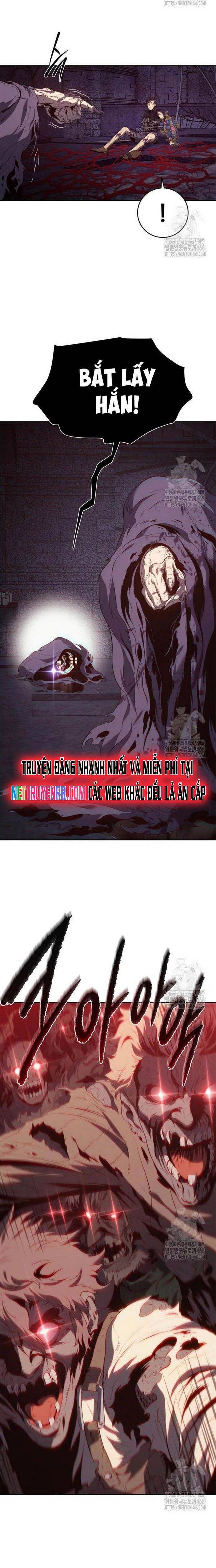 Lý Do Tôi Rời Bỏ Quỷ Vương: Chapter 68