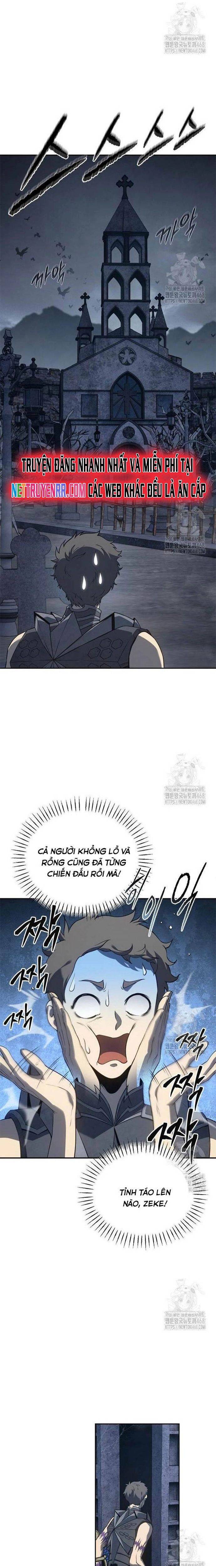 Lý Do Tôi Rời Bỏ Quỷ Vương: Chapter 68