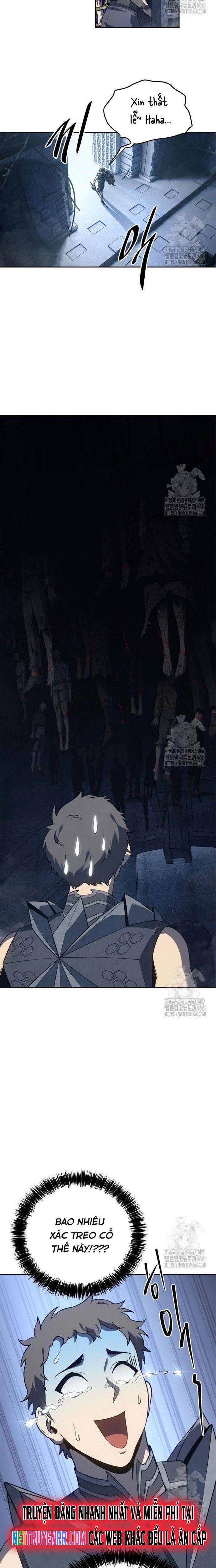 Lý Do Tôi Rời Bỏ Quỷ Vương: Chapter 68