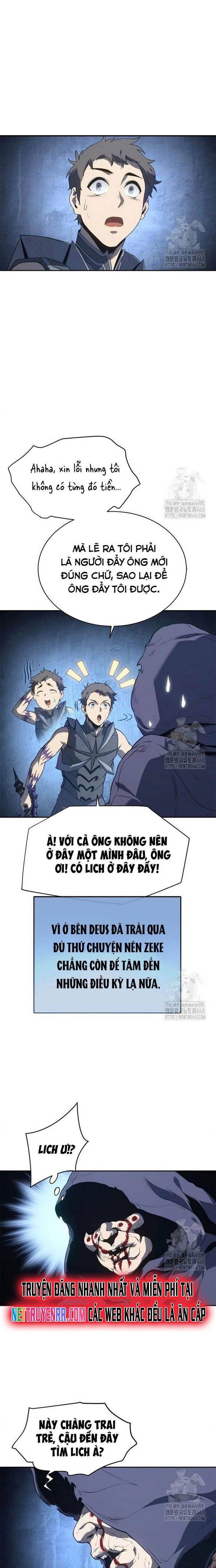 Lý Do Tôi Rời Bỏ Quỷ Vương: Chapter 68