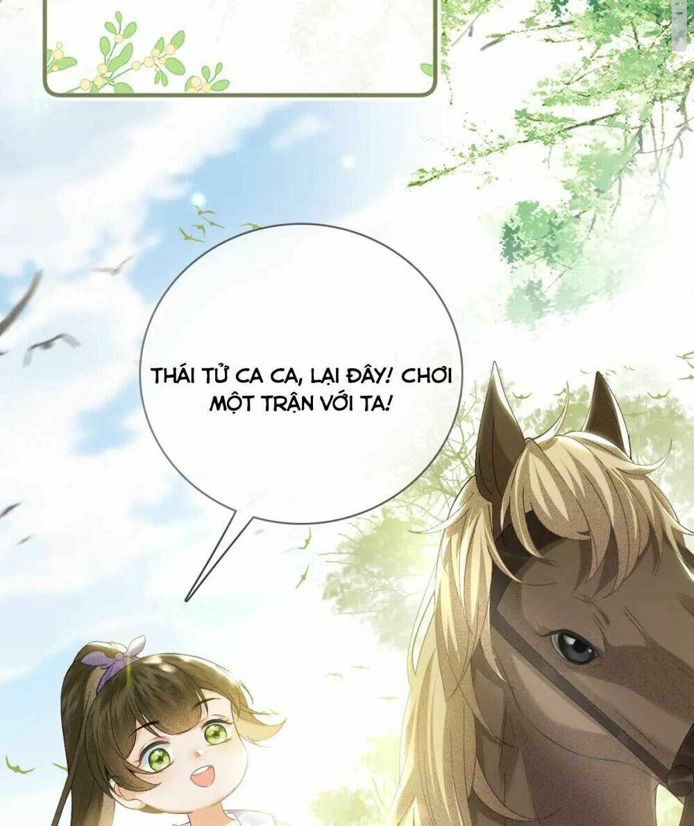 Mãn Cấp Trà Xanh Xuyên Không Thành Tiểu Đáng Thương: Chapter 0