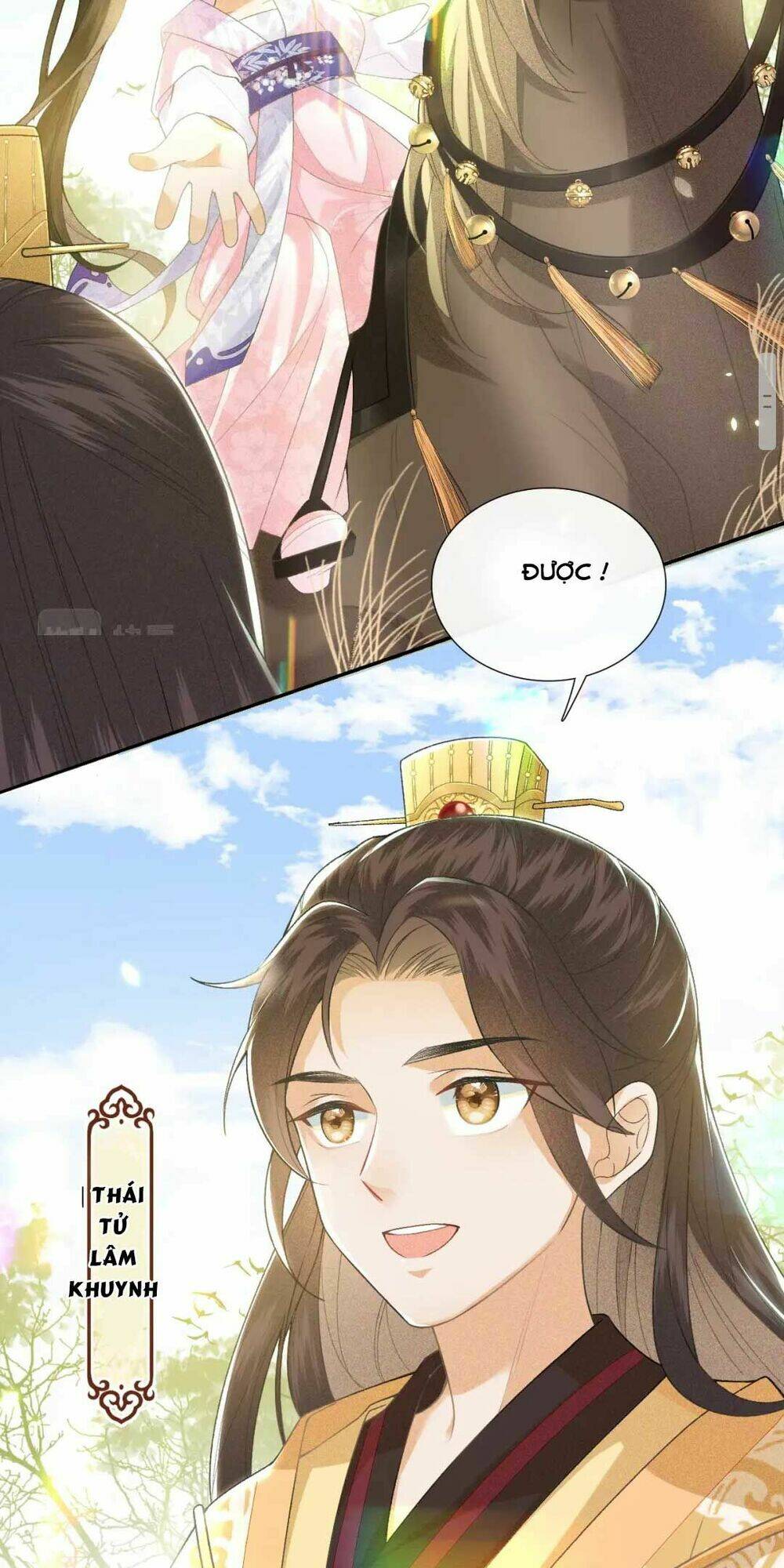 Mãn Cấp Trà Xanh Xuyên Không Thành Tiểu Đáng Thương: Chapter 0