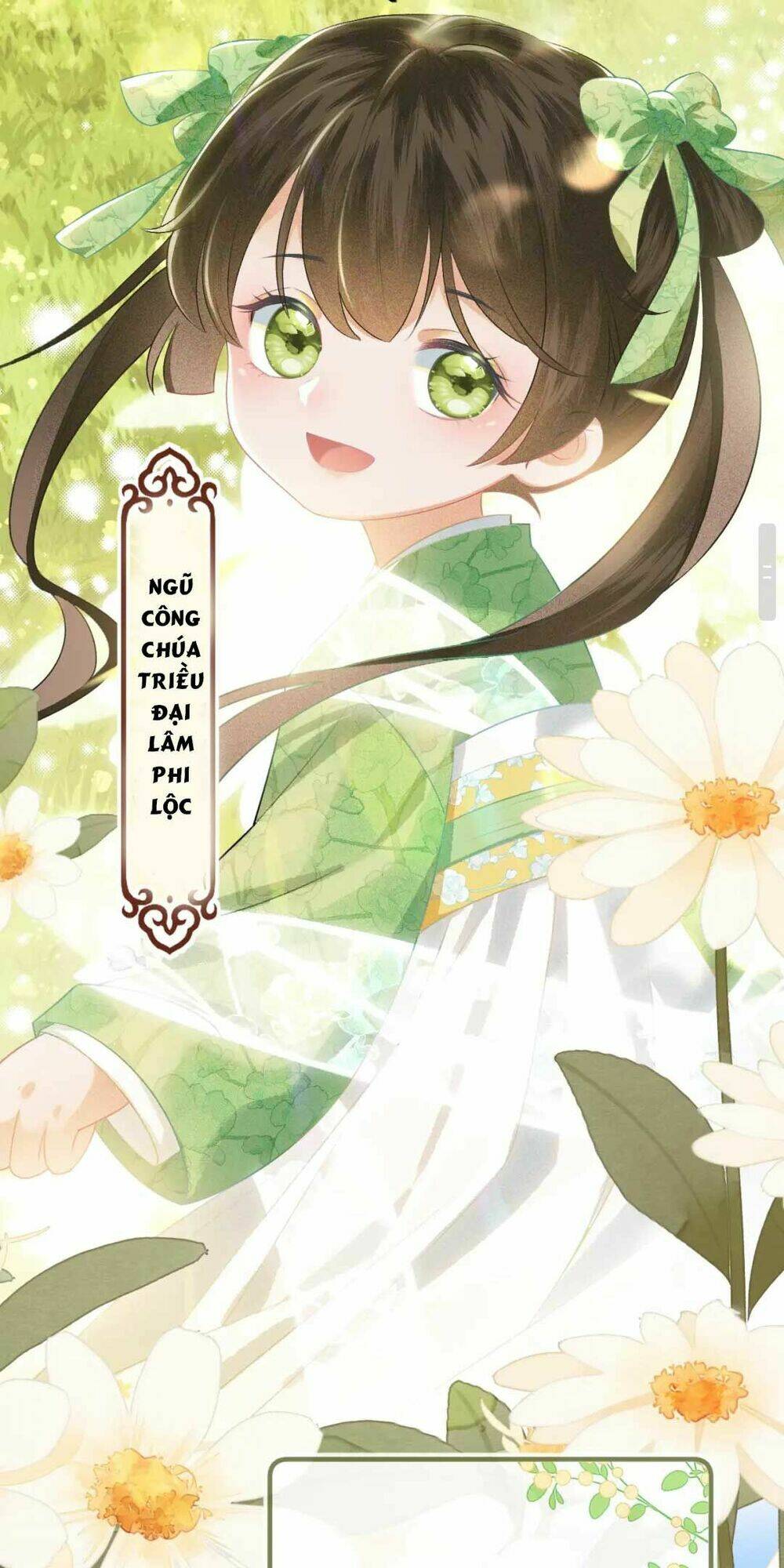 Mãn Cấp Trà Xanh Xuyên Không Thành Tiểu Đáng Thương: Chapter 0