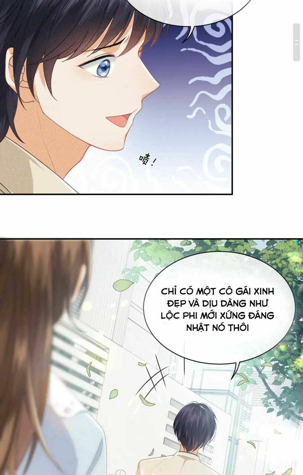 Mãn Cấp Trà Xanh Xuyên Không Thành Tiểu Đáng Thương: Chapter 1