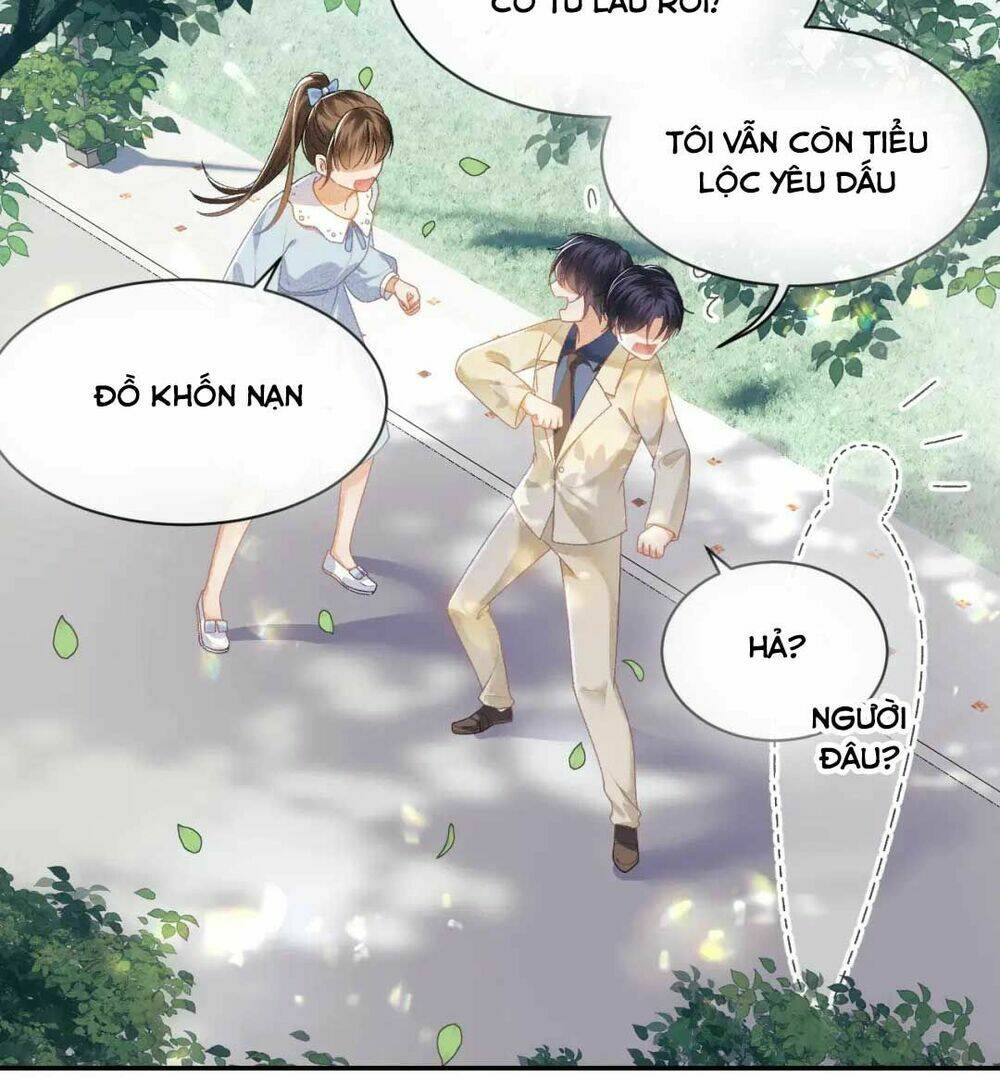 Mãn Cấp Trà Xanh Xuyên Không Thành Tiểu Đáng Thương: Chapter 1