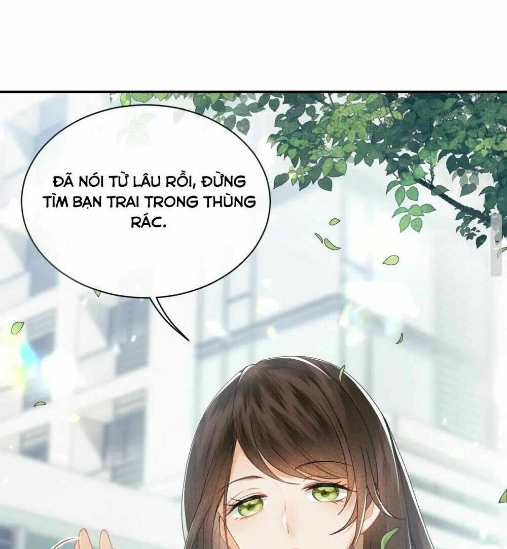 Mãn Cấp Trà Xanh Xuyên Không Thành Tiểu Đáng Thương: Chapter 1