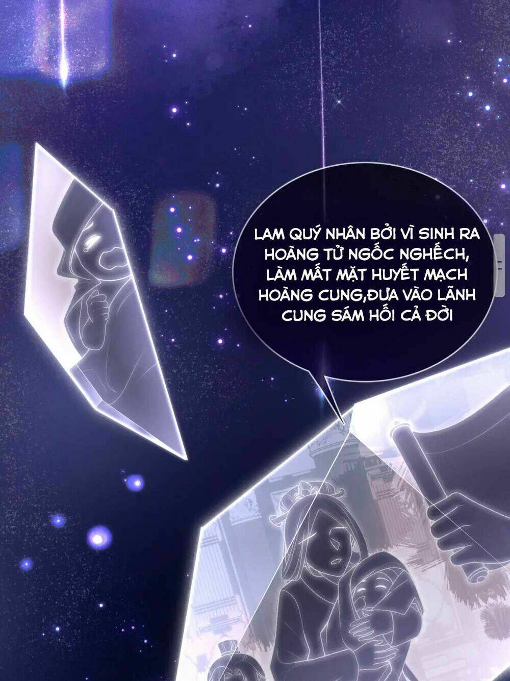 Mãn Cấp Trà Xanh Xuyên Không Thành Tiểu Đáng Thương: Chapter 1
