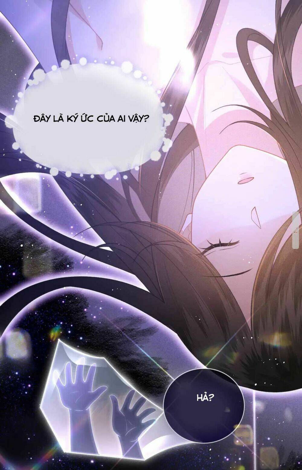 Mãn Cấp Trà Xanh Xuyên Không Thành Tiểu Đáng Thương: Chapter 1