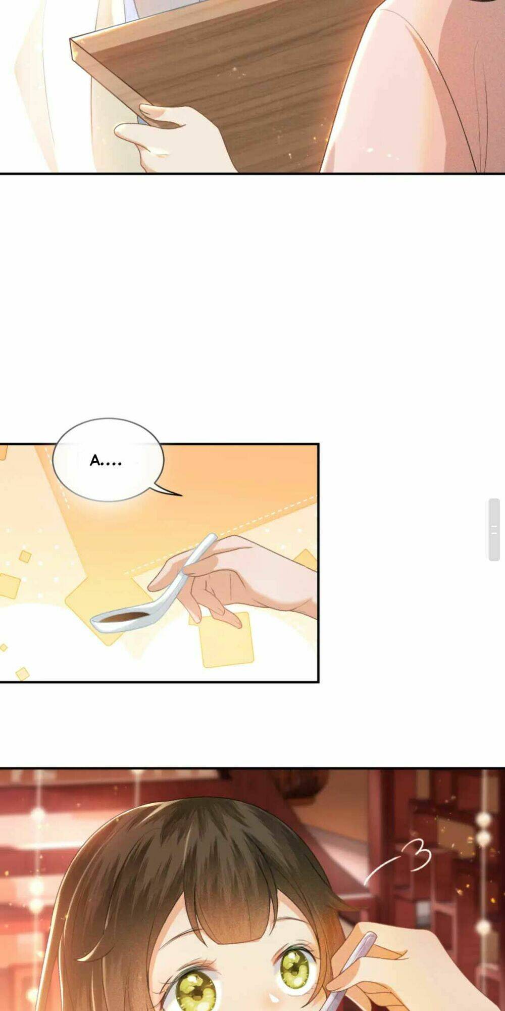 Mãn Cấp Trà Xanh Xuyên Không Thành Tiểu Đáng Thương: Chapter 1