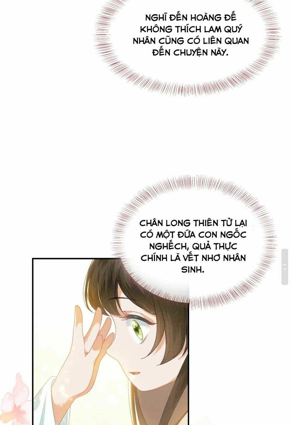 Mãn Cấp Trà Xanh Xuyên Không Thành Tiểu Đáng Thương: Chapter 1