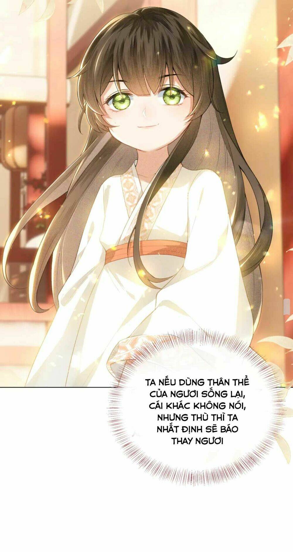Mãn Cấp Trà Xanh Xuyên Không Thành Tiểu Đáng Thương: Chapter 1