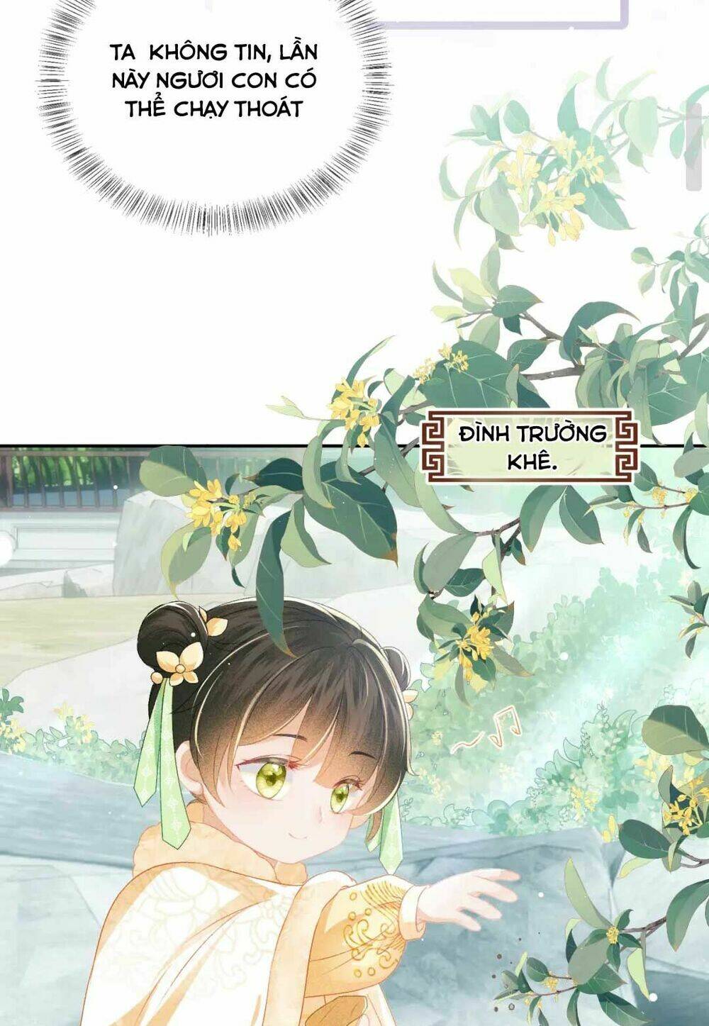 Mãn Cấp Trà Xanh Xuyên Không Thành Tiểu Đáng Thương: Chapter 10
