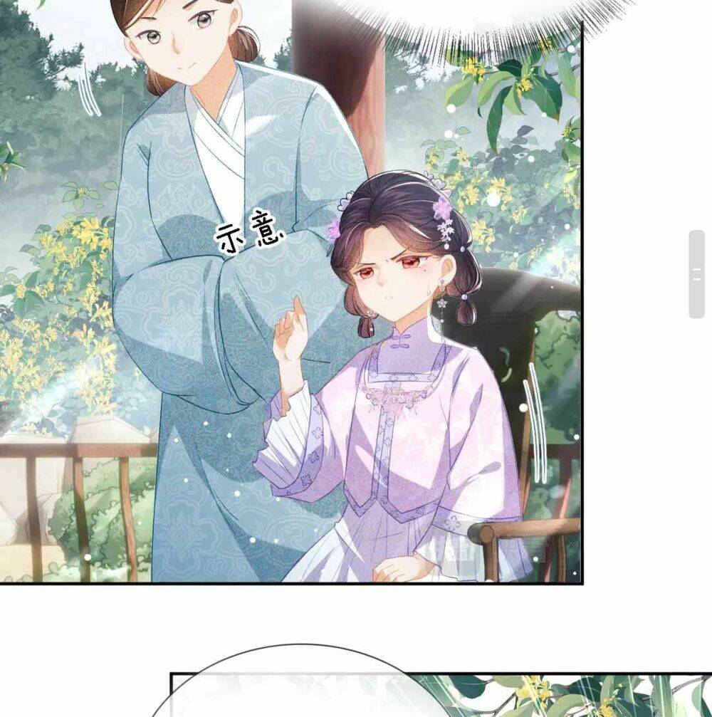 Mãn Cấp Trà Xanh Xuyên Không Thành Tiểu Đáng Thương: Chapter 10