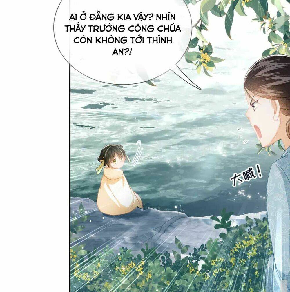 Mãn Cấp Trà Xanh Xuyên Không Thành Tiểu Đáng Thương: Chapter 10