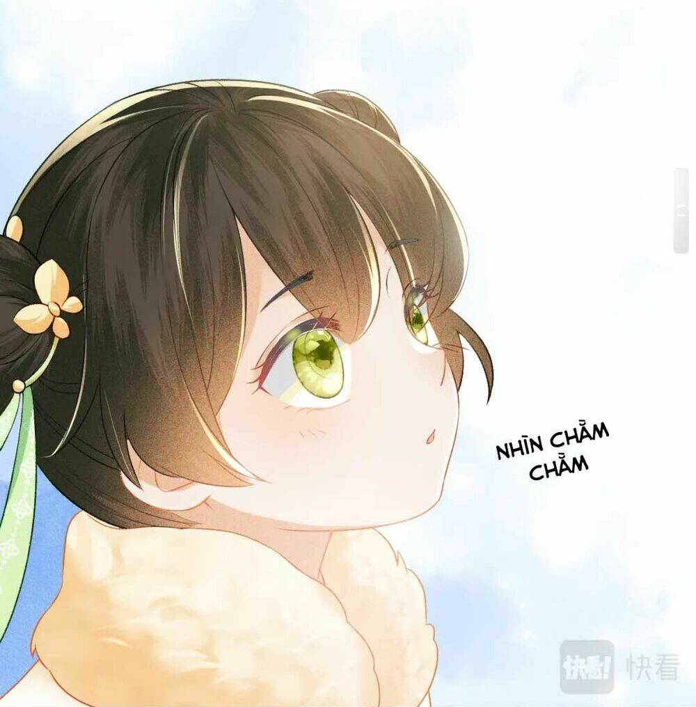 Mãn Cấp Trà Xanh Xuyên Không Thành Tiểu Đáng Thương: Chapter 10