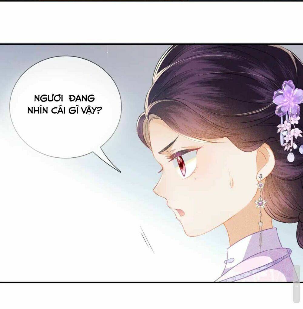 Mãn Cấp Trà Xanh Xuyên Không Thành Tiểu Đáng Thương: Chapter 10