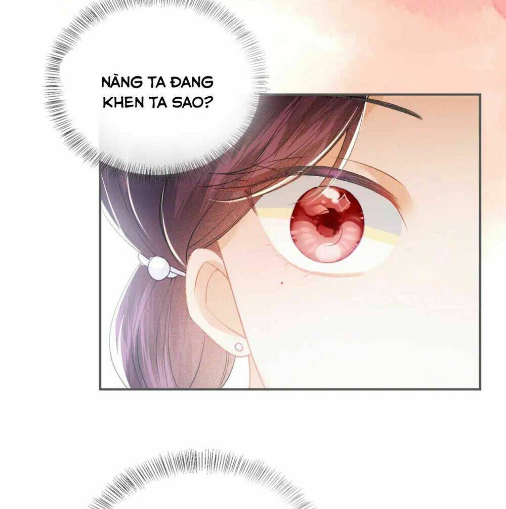 Mãn Cấp Trà Xanh Xuyên Không Thành Tiểu Đáng Thương: Chapter 10