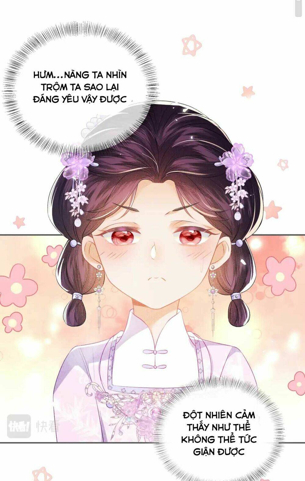 Mãn Cấp Trà Xanh Xuyên Không Thành Tiểu Đáng Thương: Chapter 10