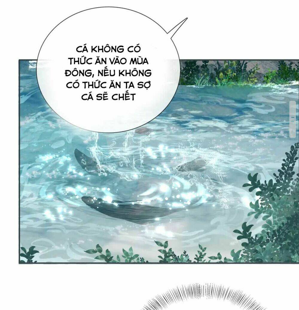 Mãn Cấp Trà Xanh Xuyên Không Thành Tiểu Đáng Thương: Chapter 10