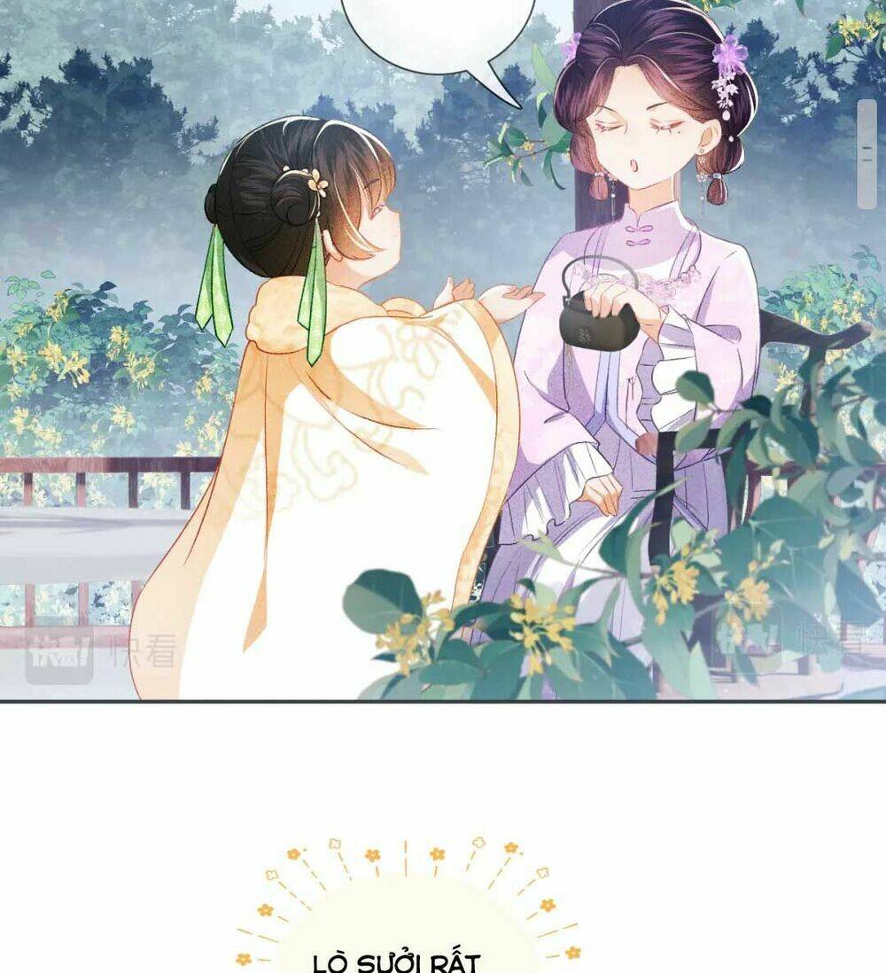 Mãn Cấp Trà Xanh Xuyên Không Thành Tiểu Đáng Thương: Chapter 10