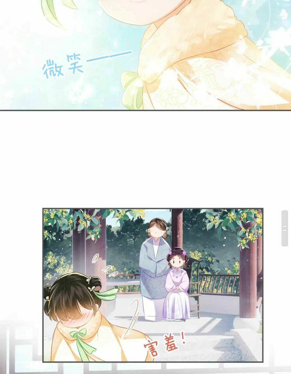 Mãn Cấp Trà Xanh Xuyên Không Thành Tiểu Đáng Thương: Chapter 10
