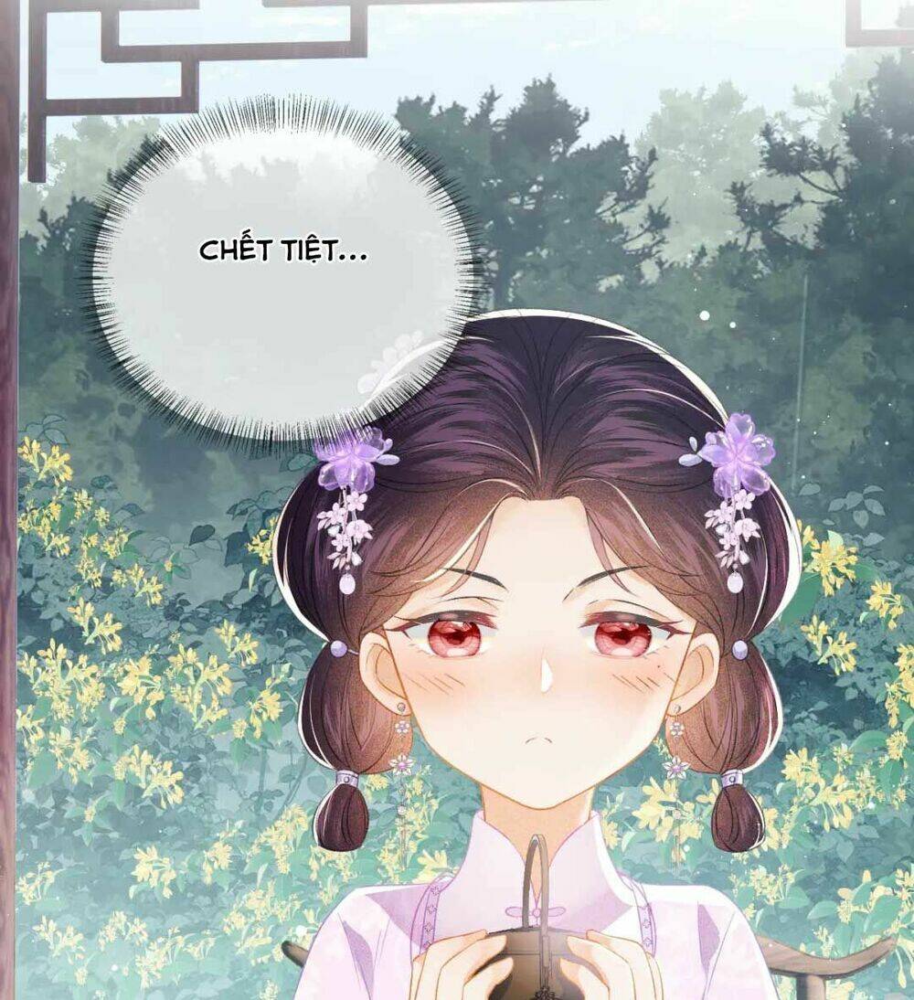 Mãn Cấp Trà Xanh Xuyên Không Thành Tiểu Đáng Thương: Chapter 10