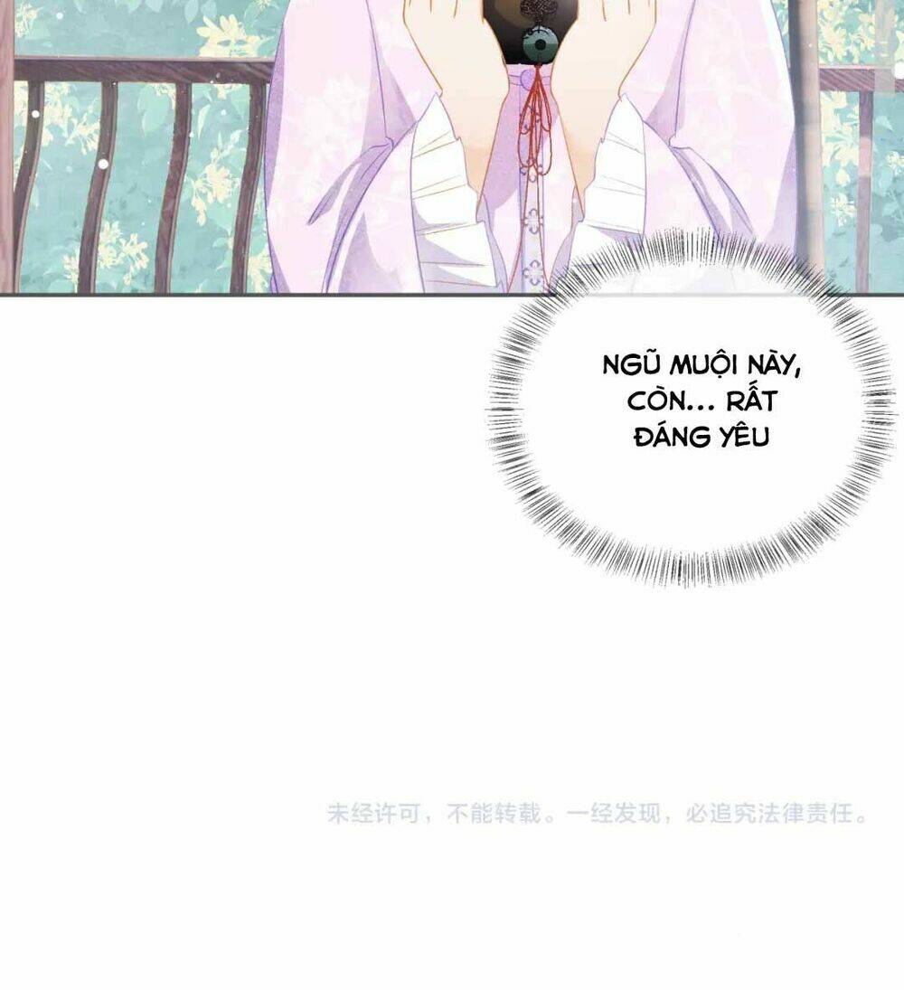 Mãn Cấp Trà Xanh Xuyên Không Thành Tiểu Đáng Thương: Chapter 10