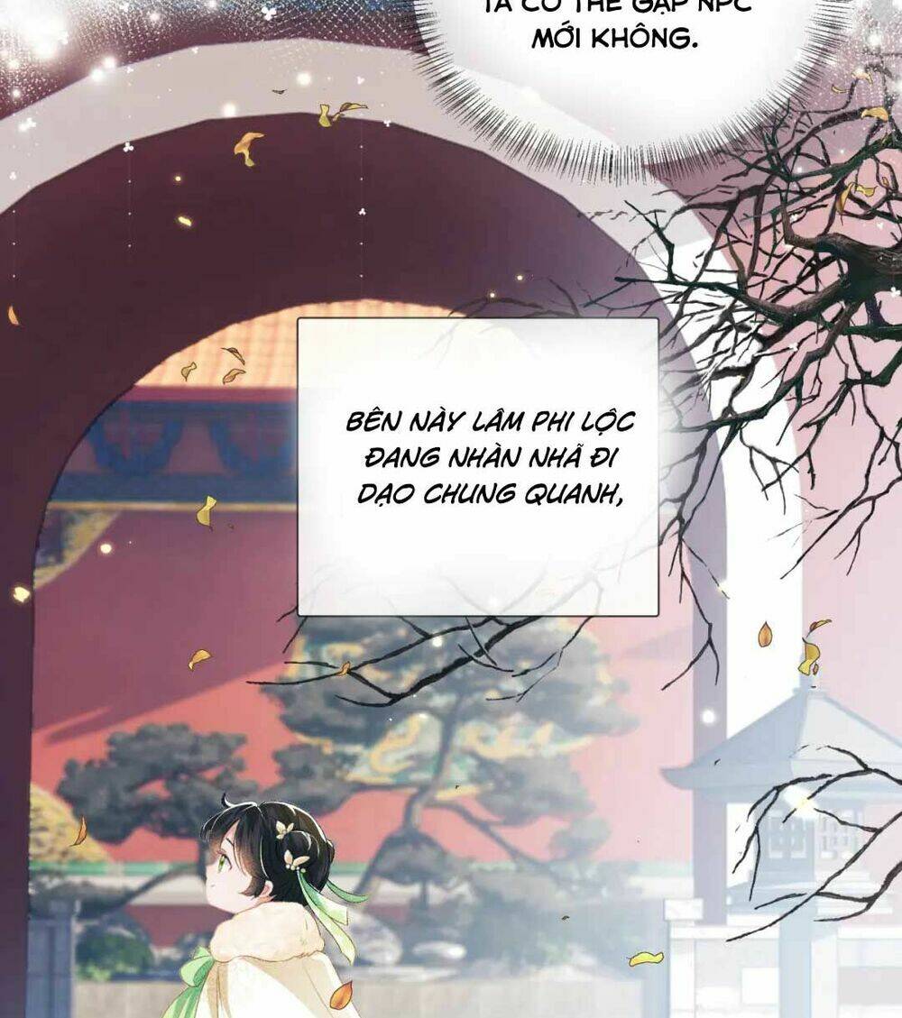 Mãn Cấp Trà Xanh Xuyên Không Thành Tiểu Đáng Thương: Chapter 10