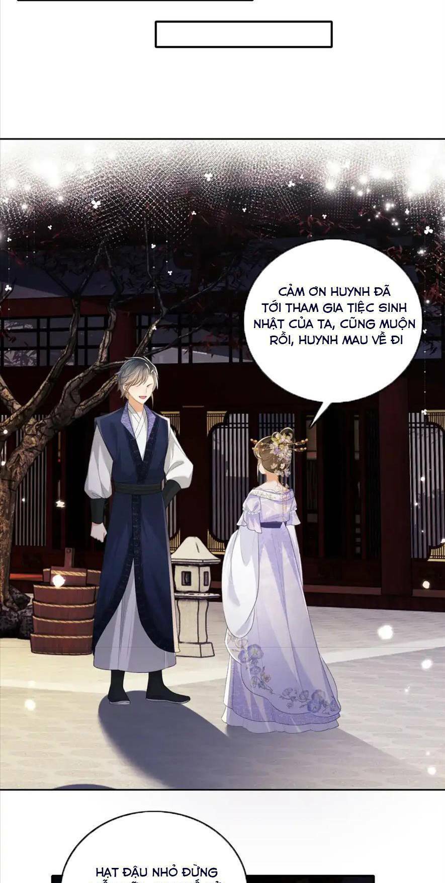 Mãn Cấp Trà Xanh Xuyên Không Thành Tiểu Đáng Thương: Chapter 100