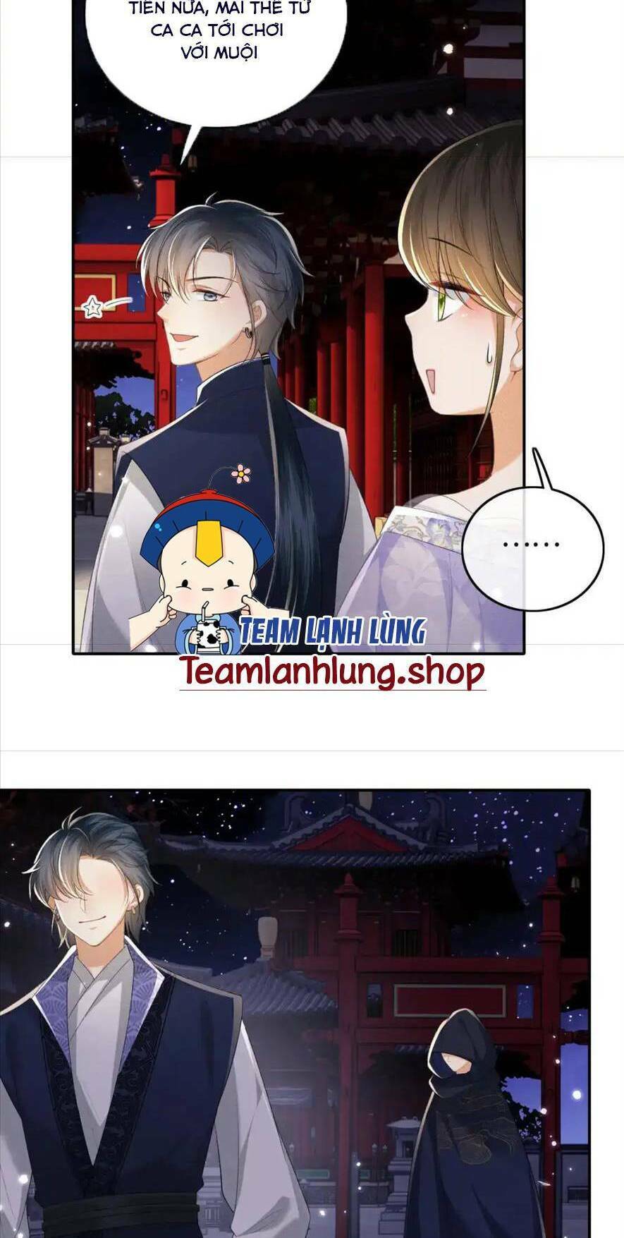 Mãn Cấp Trà Xanh Xuyên Không Thành Tiểu Đáng Thương: Chapter 100