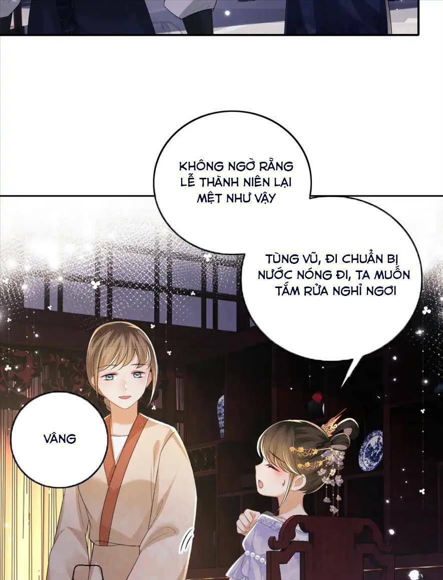 Mãn Cấp Trà Xanh Xuyên Không Thành Tiểu Đáng Thương: Chapter 100