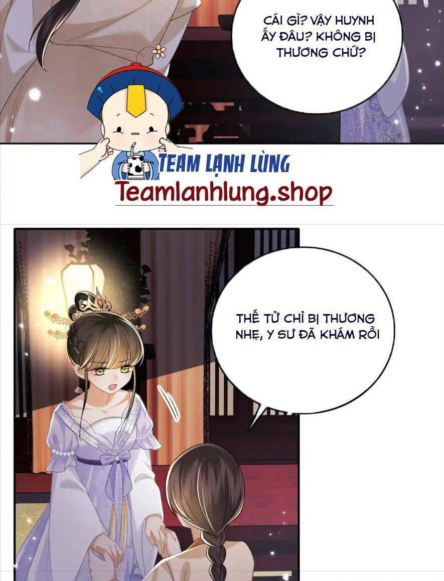 Mãn Cấp Trà Xanh Xuyên Không Thành Tiểu Đáng Thương: Chapter 100