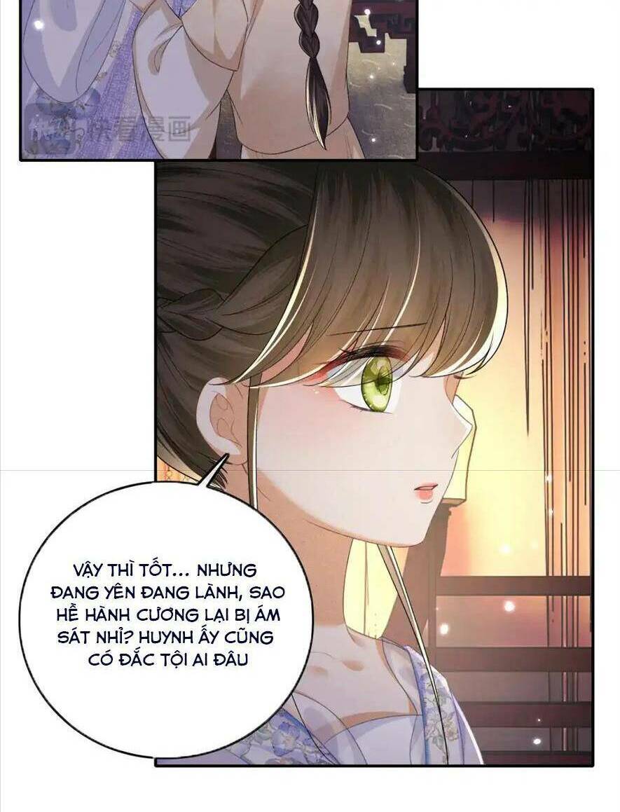 Mãn Cấp Trà Xanh Xuyên Không Thành Tiểu Đáng Thương: Chapter 100