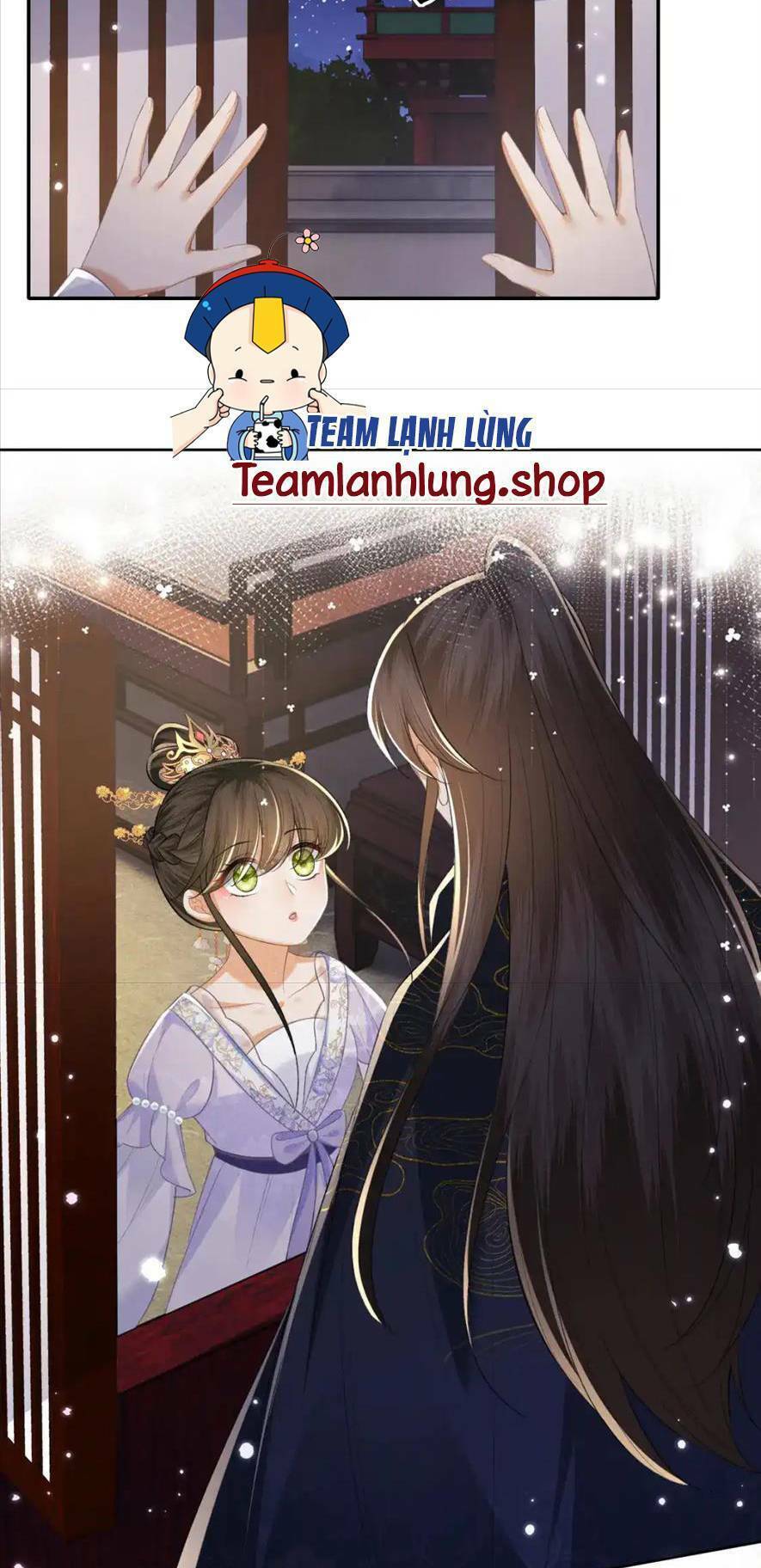 Mãn Cấp Trà Xanh Xuyên Không Thành Tiểu Đáng Thương: Chapter 100